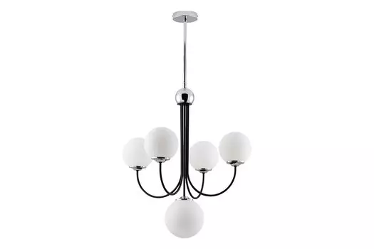 Люстра на штанге Svetlana