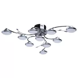 Люстра Нанси