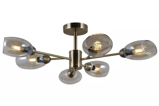 Люстра Natali Kovaltseva