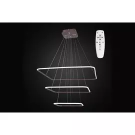 Люстра Неон