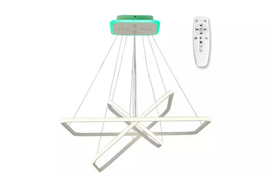 Люстра Неон