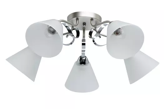 Люстра Нежность