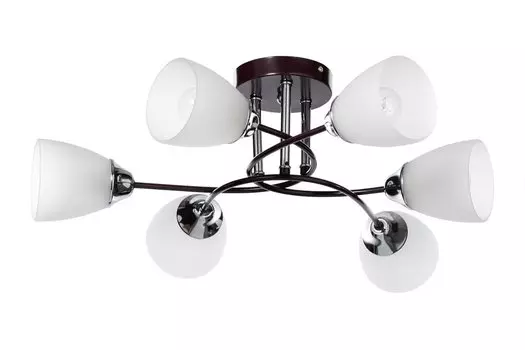 Люстра Нежность