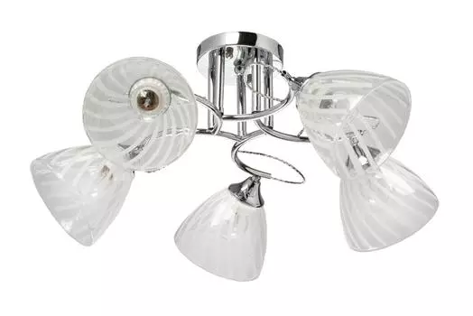 Люстра Нежность