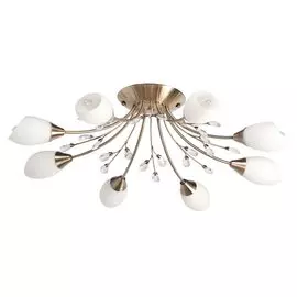 Люстра Нежность