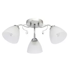 Люстра Нежность