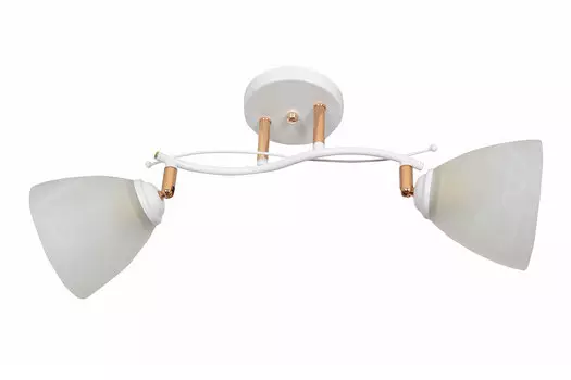 Люстра Нежность