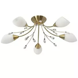 Люстра Нежность