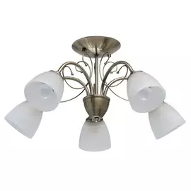 Люстра Нежность