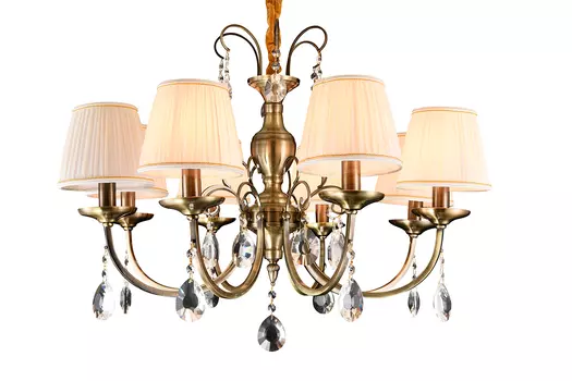 Люстра Nicoletta