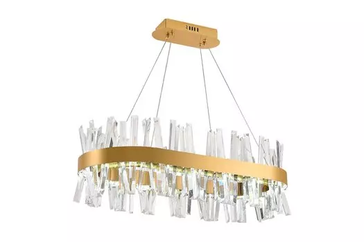 Люстра-нимб LED 81250