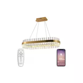 Люстра-нимб LED 81252