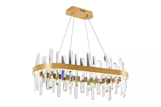 Люстра-нимб LED 81258