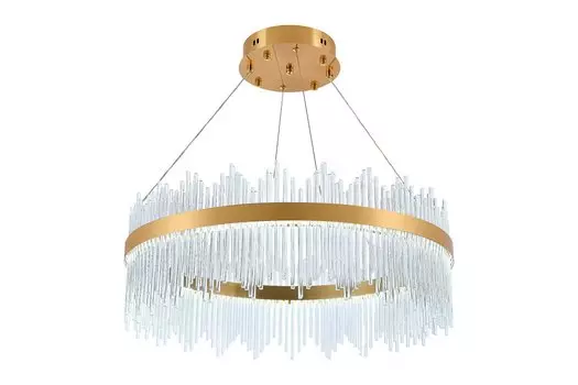 Люстра-нимб LED 81262