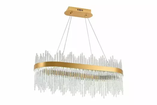 Люстра-нимб LED 81264