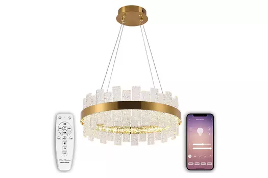 Люстра-нимб LED 81266