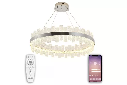 Люстра-нимб LED 81269