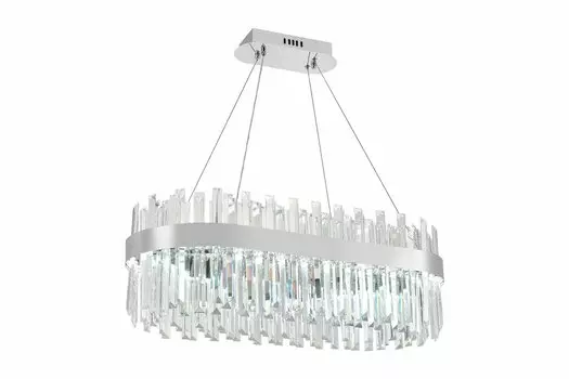 Люстра-нимб LED 81275