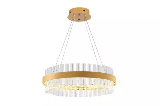 Люстра нимб Led Lamps