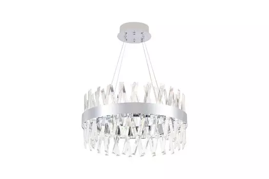 Люстра-нимб Led lamps