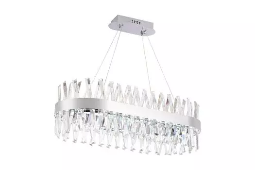 Люстра-нимб Led lamps