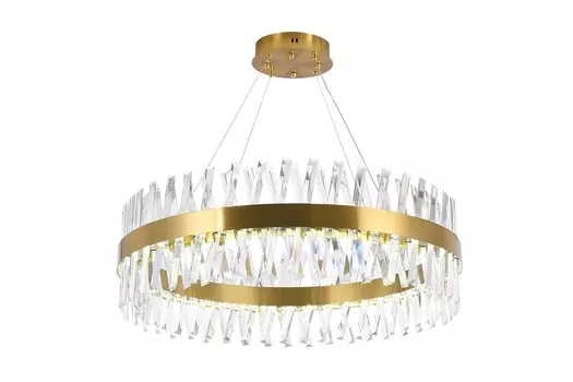 Люстра-нимб Led lamps