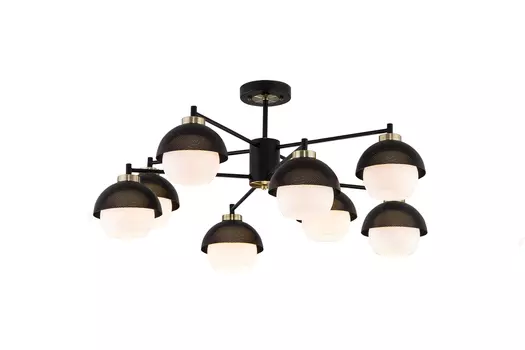 Люстра Nocciola