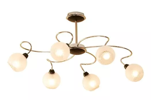 Люстра Одиссей