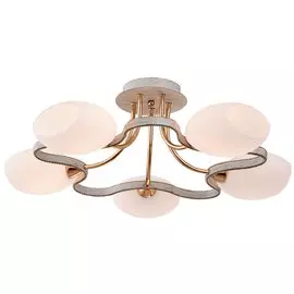 Люстра Октава