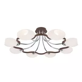 Люстра Октава