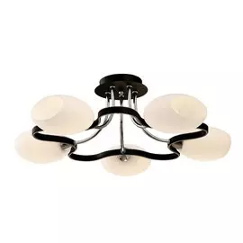 Люстра Октава