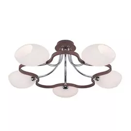 Люстра Октава