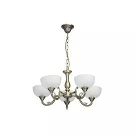 Люстра Олимп