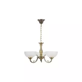 Люстра Олимп