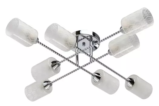 Люстра Олимпия