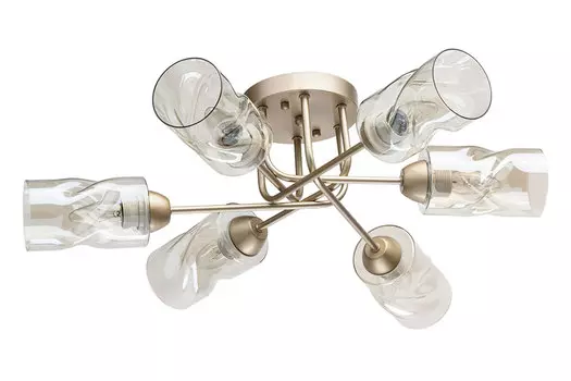 Люстра Олимпия