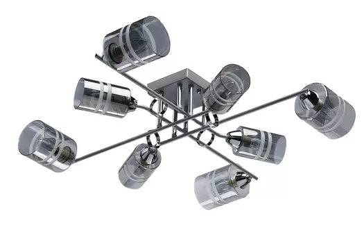 Люстра Олимпия