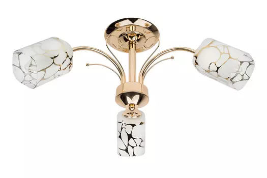 Люстра Олимпия