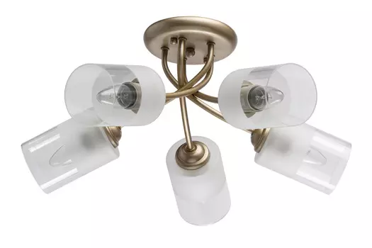 Люстра Олимпия