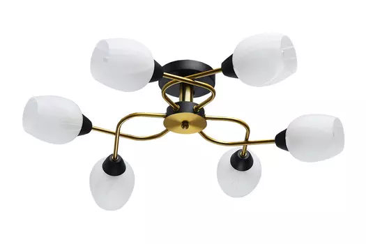 Люстра Олимпия