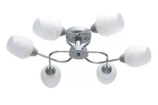 Люстра Олимпия