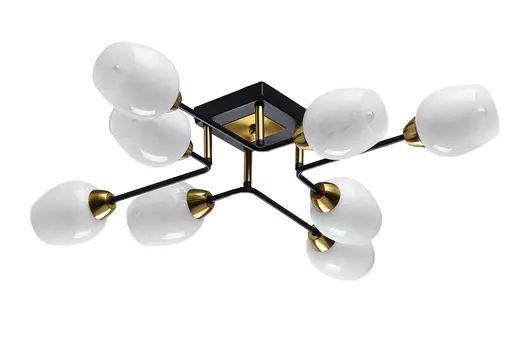 Люстра Олимпия