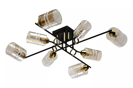 Люстра Олимпия