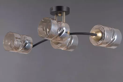 Люстра Олимпия