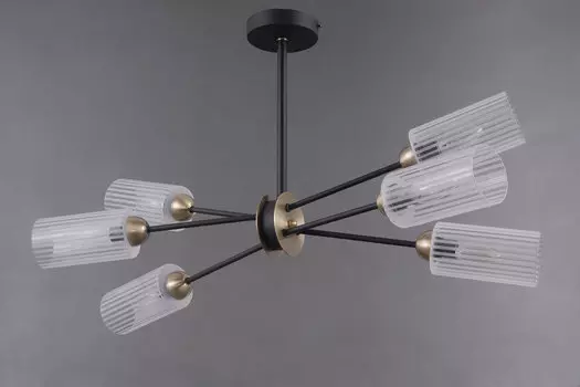 Люстра Олимпия