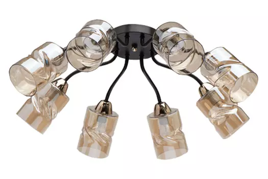 Люстра Олимпия