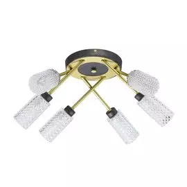 Люстра Олимпия