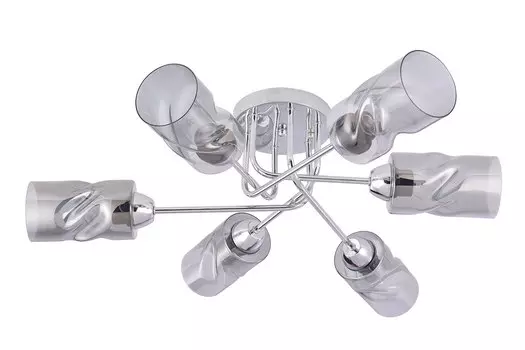 Люстра Олимпия