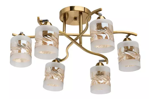 Люстра Олимпия