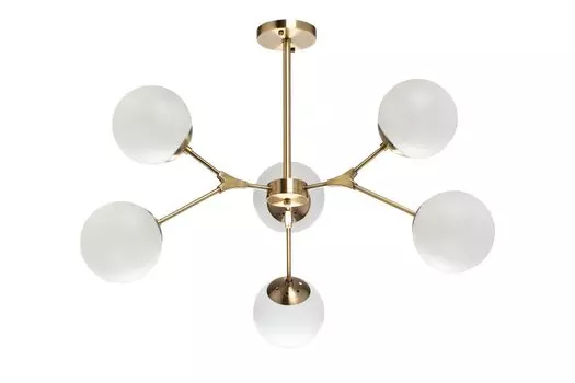 Люстра Оливия